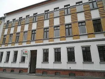 Zollikof Aparts - Sauna & Studioapartments Ξενοδοχείο 3*