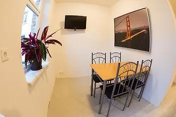 Zollikof Aparts - Sauna & Studioapartments Ξενοδοχείο