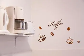 Ξενοδοχείο Zollikof Aparts - Sauna & Studioapartments 3*