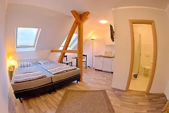 Ξενοδοχείο Zollikof Aparts - Sauna & Studioapartments