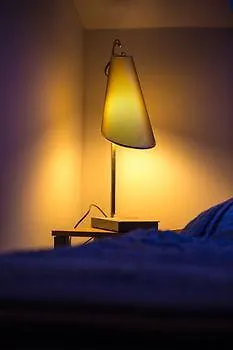 Zollikof Aparts - Sauna & Studioapartments Ξενοδοχείο 3*