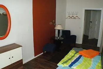 Ξενοδοχείο Zollikof Aparts - Sauna & Studioapartments