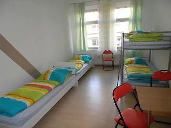 Ξενοδοχείο Zollikof Aparts - Sauna & Studioapartments 3*