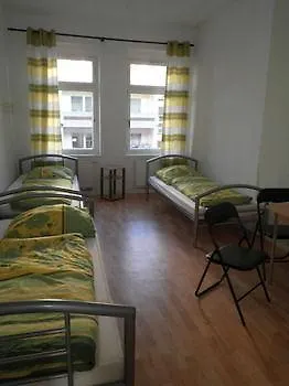 Ξενοδοχείο Zollikof Aparts - Sauna & Studioapartments Λειψία