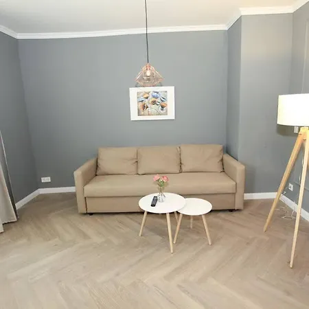 Ξενοδοχείο Zollikof Aparts - Sauna & Studioapartments