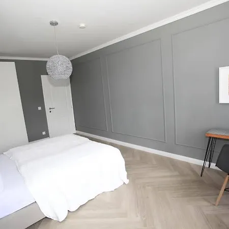 Zollikof Aparts - Sauna & Studioapartments