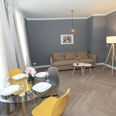 Ξενοδοχείο Zollikof Aparts - Sauna & Studioapartments 3*