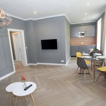 Zollikof Aparts - Sauna & Studioapartments Ξενοδοχείο
