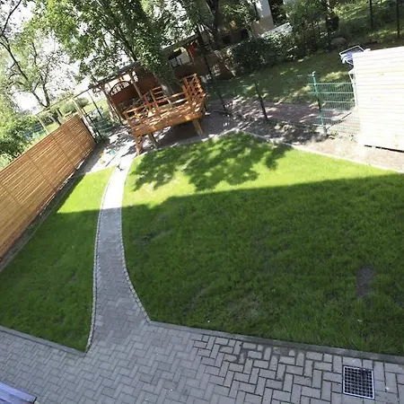 Zollikof Aparts - Sauna & Studioapartments